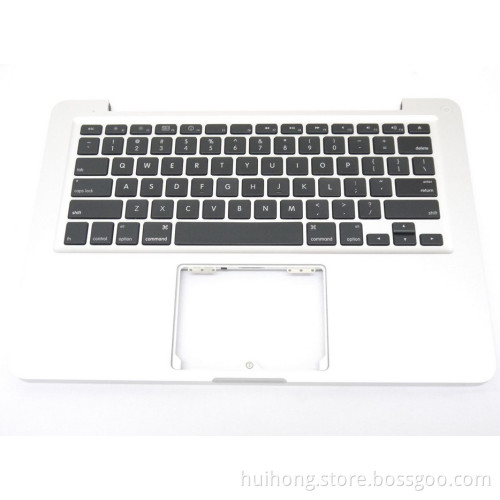 Topcase with Us Keyboard for MacBook PRO Unibody 13.3" A1278